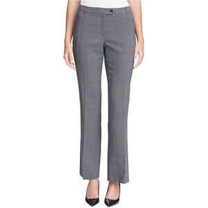 calvin klein modern fit straight leg pants